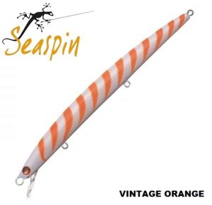 SeaSpin  Mommotti S 190mm.
