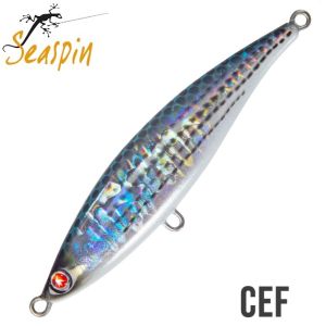 SeaSpin  Janas 70mm 9gr.