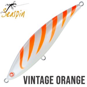SeaSpin  Janas 107mm 27gr.