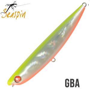 SeaSpin  Pro-Q. 90mm. 12gr.