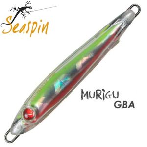 SeaSpin Murigu 75mm. 20gr.