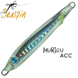 Пилкер SeaSpin Murigu 89mm. 46gr.
