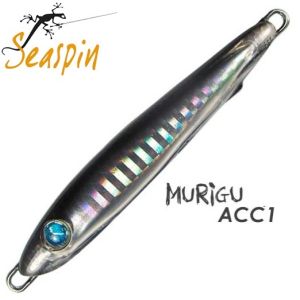 Пилкер SeaSpin Murigu 89mm. 46gr.