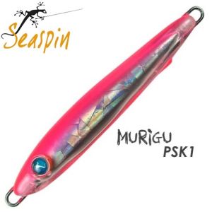 Пилкер SeaSpin Murigu 89mm. 46gr.