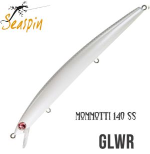 SeaSpin  Mommotti SS 140mm.