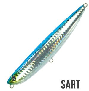 Воблер SeaSpin  Pro-Q. 120mm. 27gr.