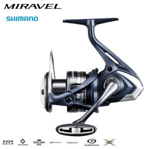 Макара Shimano MIRAVEL 4000