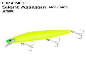 Воблер Shimano Exsence Silent Assassin 140 S XM-240N