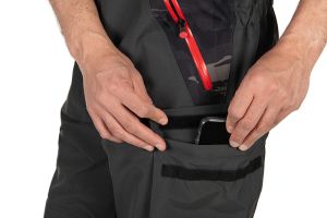 Гащеризон FOX Rage Triple Layer Salopettes