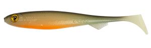 FOX Rage Slick Shad 11см.