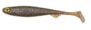 Туистер FOX Slick Shad Ultra UV 9cm.