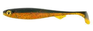 Туистер FOX Slick Shad Ultra UV 9cm.
