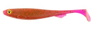 Туистер FOX Slick Shad Ultra UV 9cm.