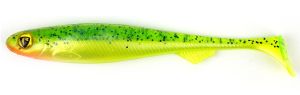 Туистер FOX Slick Shad Ultra UV 9cm.
