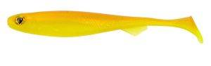 Туистер FOX Slick Shad Ultra UV 9cm.
