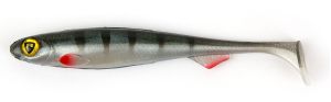 Туистер FOX Slick Shad Ultra UV 9cm.