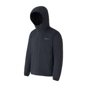 Shimano Active Insulation Jacket Hoodie WJ-056U - Khaki