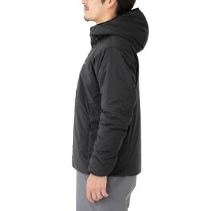 Shimano Active Insulation Jacket Hoodie WJ-056U - Khaki