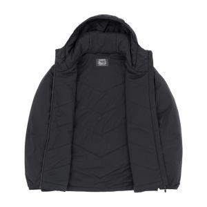 Shimano Active Insulation Jacket Hoodie WJ-056U - Khaki