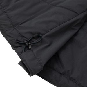 Shimano Active Insulation Jacket Hoodie WJ-056U - Khaki