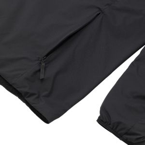 Shimano Active Insulation Jacket Hoodie WJ-056U - Khaki