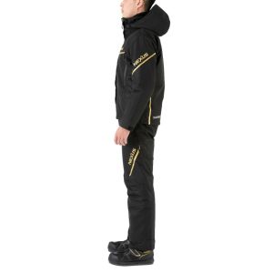 Shimano NEXUS Gore-Tex Warm Suit RB-113V Red