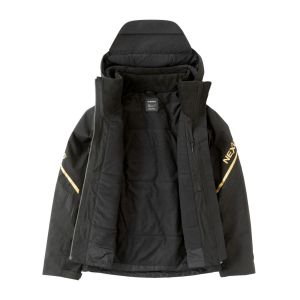 Shimano NEXUS Gore-Tex Warm Suit RB-113V Red