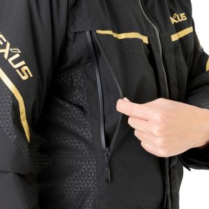 Shimano NEXUS Gore-Tex Warm Suit RB-113V Red