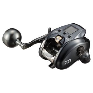 DAIWA 21 SEABORG Light Monster 300J-L