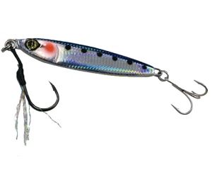 Пилкер Xesta After Burner Casting Jig 20g.