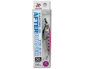 Пилкер Xesta After Burner Casting Jig 40g.