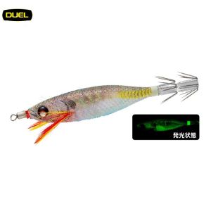 Калмарка за такъм Yo-Zuri EZ-Bait Cloth 80mm. A1709