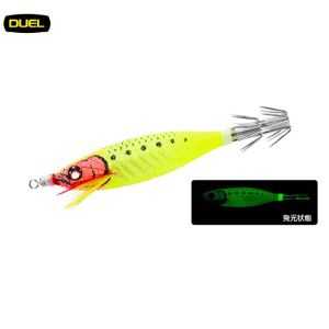 Калмарка за такъм Yo-Zuri EZ-Bait Cloth 80mm. A1709