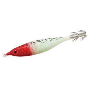 Yo-Zuri SQUID JIG "CRYSTAL ULTRA" CLOTH Y2 80mm. SS A1546