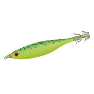 Yo-Zuri SQUID JIG "CRYSTAL ULTRA" CLOTH Y2 80mm. SS A1546
