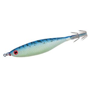 Yo-Zuri SQUID JIG "CRYSTAL ULTRA" CLOTH Y2 80mm. SS A1546