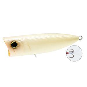 DUEL Hardcore POPPER 70F 70mm 10.5g R1379-BN