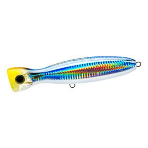 DUEL Hardcore Bullet Bull 160mm 80g. F1206
