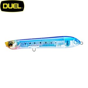 Слайдер DUEL L-Blue Spit Pencil 135F 135mm 30g F1230