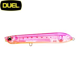 Слайдер DUEL L-Blue Spit Pencil 135F 135mm 30g F1230