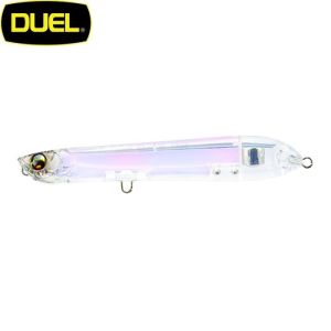 Слайдер DUEL L-Blue Spit Pencil 135F 135mm 30g F1230