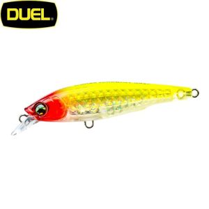 DUEL L-Bass Jerkbait 80SP 80mm 9.5g F1214-HCR