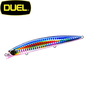 DUEL HARDCORE Shallow Runner (F) 90mm. F1193