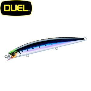 DUEL HARDCORE Shallow Runner (F) 90mm. F1193