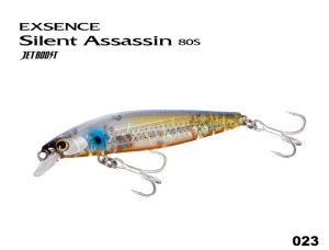 Shimano Silent Assassin 80S-10gr XM-280N-023
