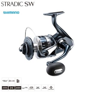Shimano 22 Stradic SW 14000XG