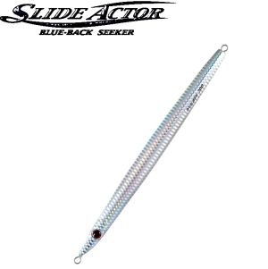 Пилкер Shout Jig Slide Actor 240gr.
