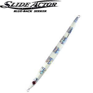 Пилкер Shout Jig Slide Actor 240gr.