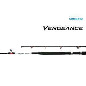 Въдица Shimano Vengeance Stand-Up 1.65m. 20-30lb.  VSTP2030