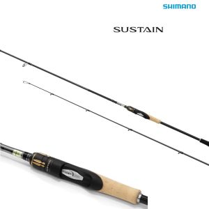 Shimano Sustain Spinning